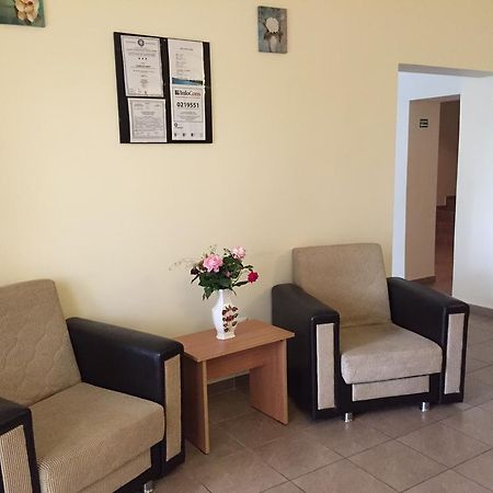 Complex Unirii Κονστάντζα Εξωτερικό φωτογραφία