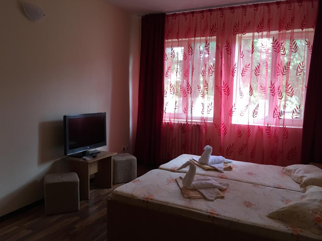 Complex Unirii Κονστάντζα Δωμάτιο φωτογραφία